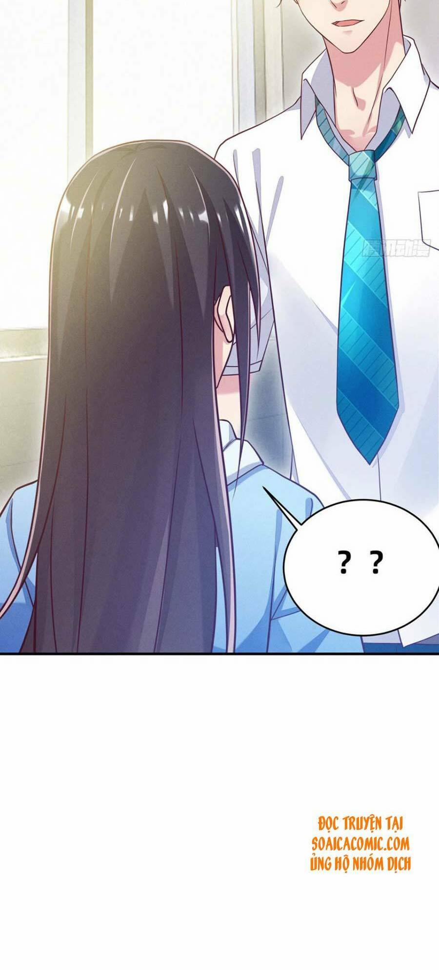 Bị Ép Yêu Sếp Mỗi Ngày 32 trang 32