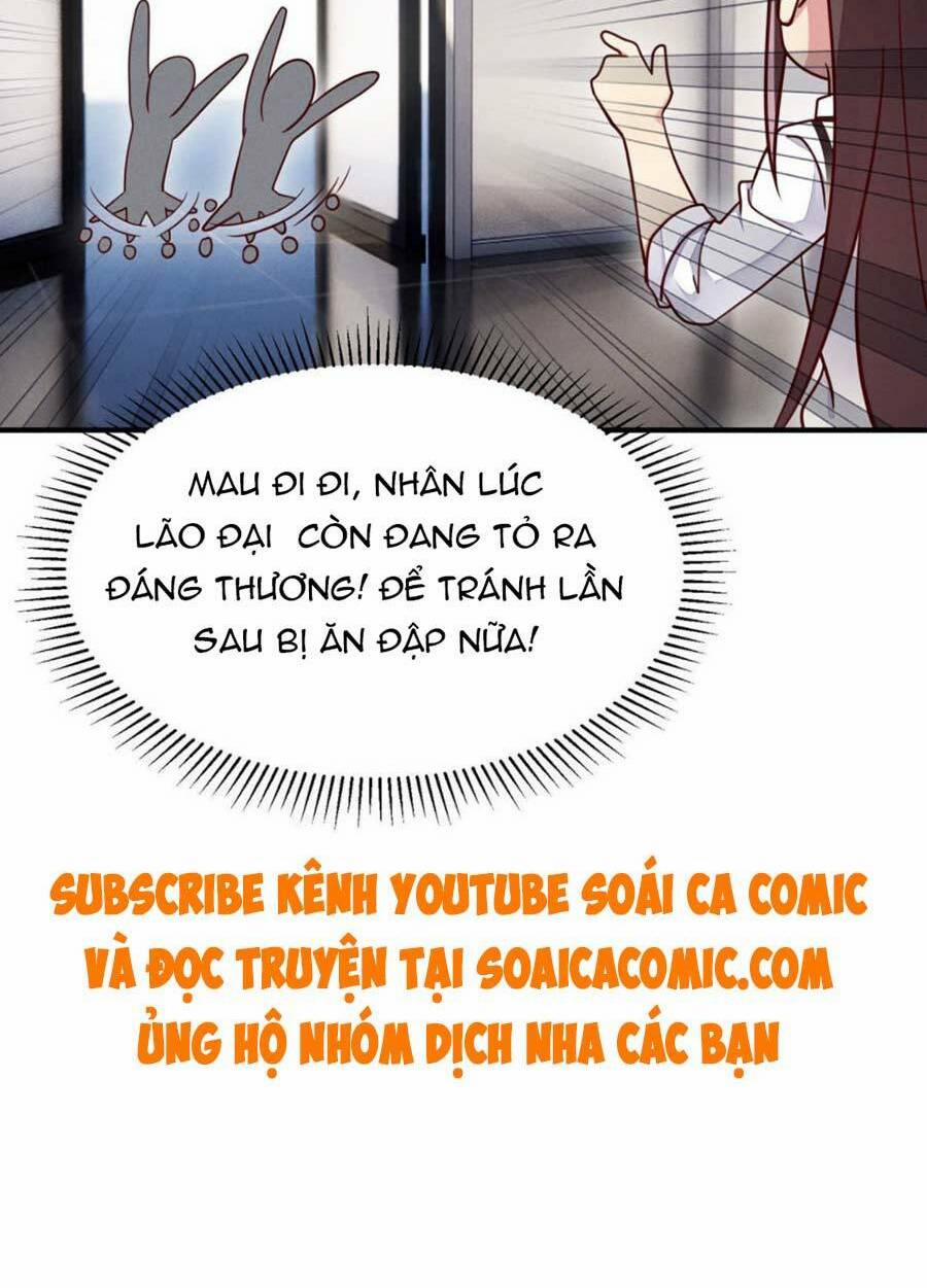 Bị Ép Yêu Sếp Mỗi Ngày 32 trang 38