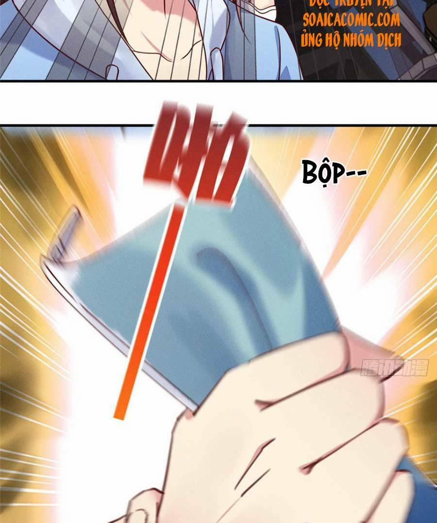 Bị Ép Yêu Sếp Mỗi Ngày 32 trang 5