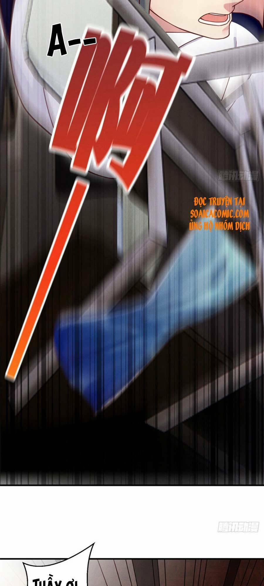 Bị Ép Yêu Sếp Mỗi Ngày 32 trang 9