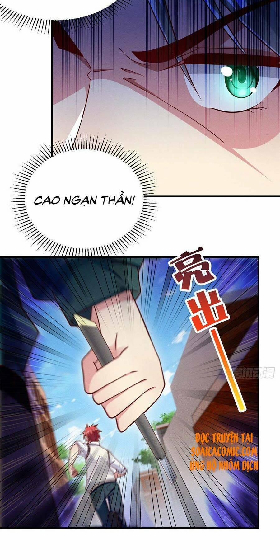 Bị Ép Yêu Sếp Mỗi Ngày 33 trang 13