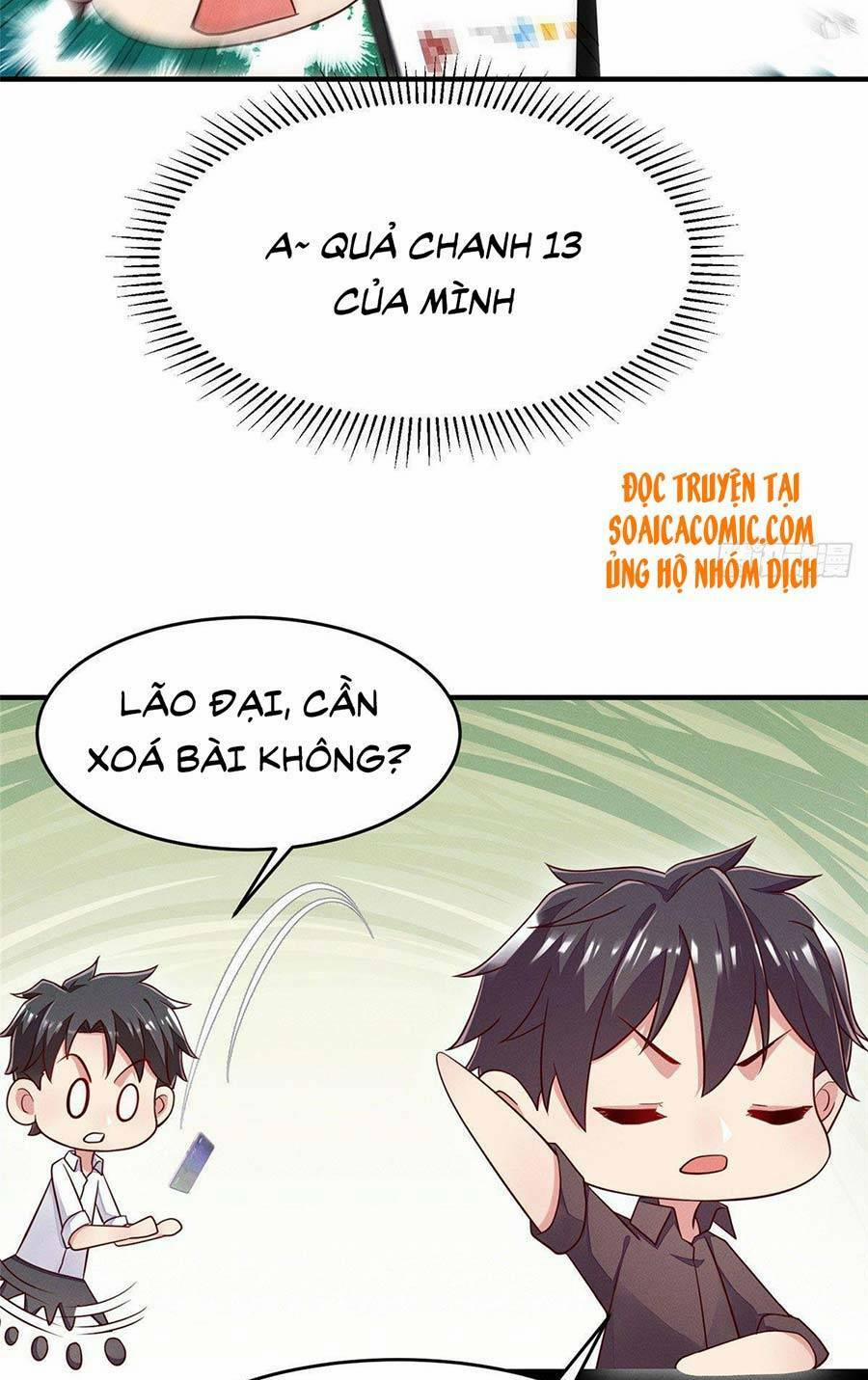 Bị Ép Yêu Sếp Mỗi Ngày 33 trang 2