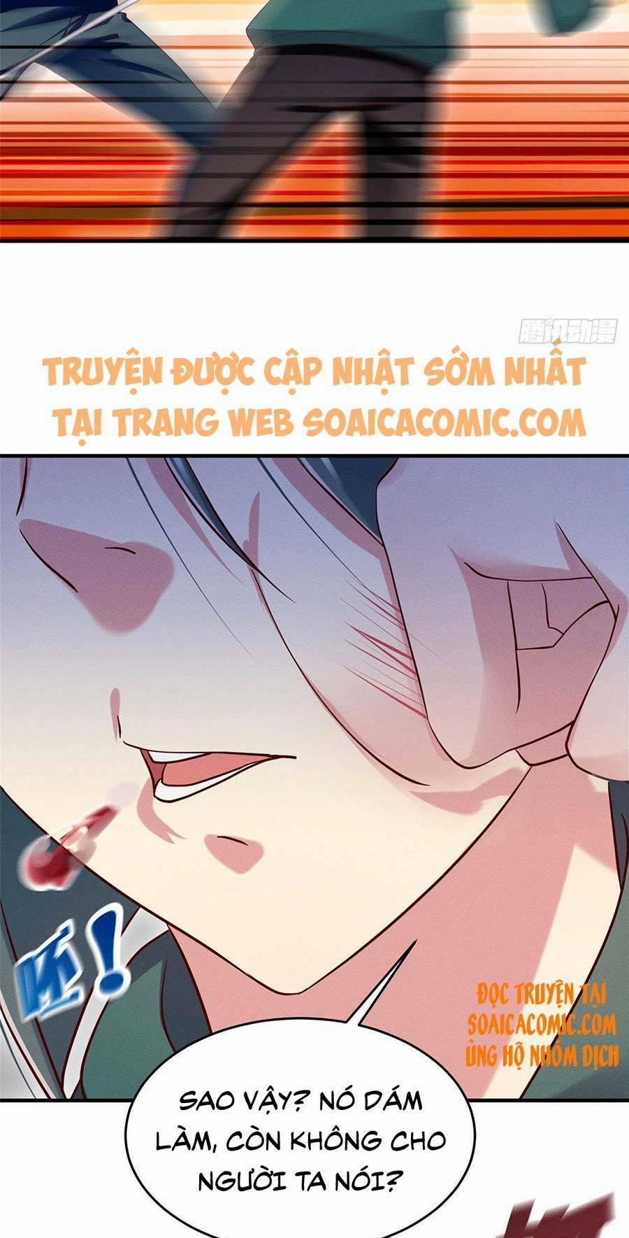 Bị Ép Yêu Sếp Mỗi Ngày 33 trang 20