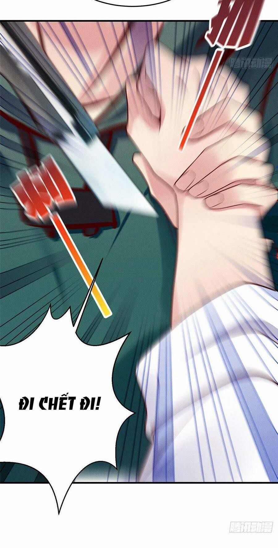 Bị Ép Yêu Sếp Mỗi Ngày 33 trang 21