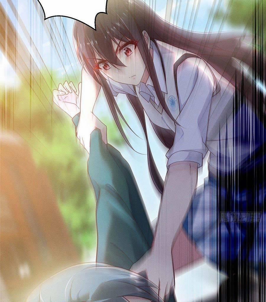 Bị Ép Yêu Sếp Mỗi Ngày 33 trang 24