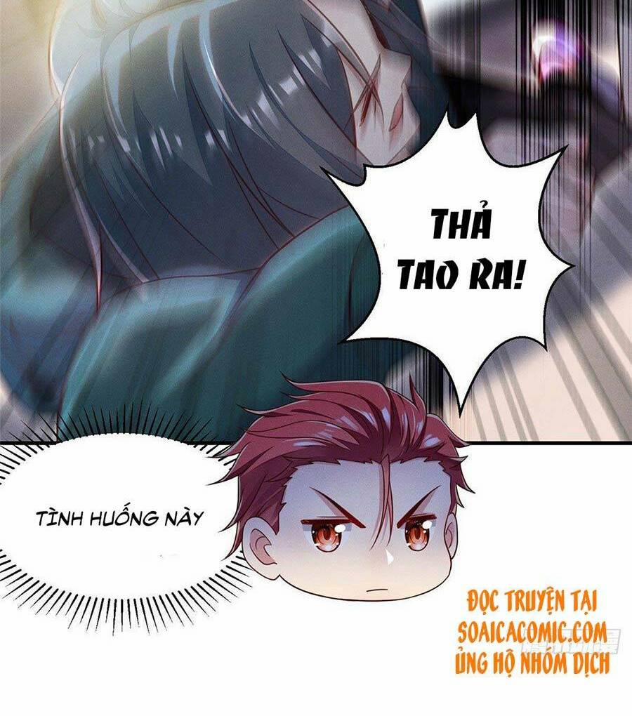 Bị Ép Yêu Sếp Mỗi Ngày 33 trang 25