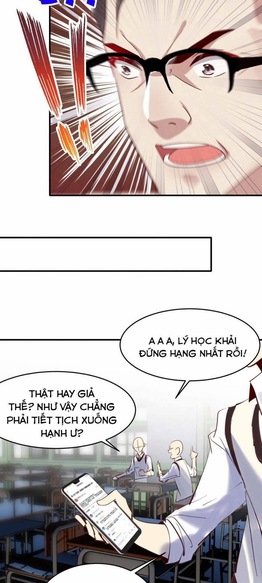 Bị Ép Yêu Sếp Mỗi Ngày 34.1 trang 2