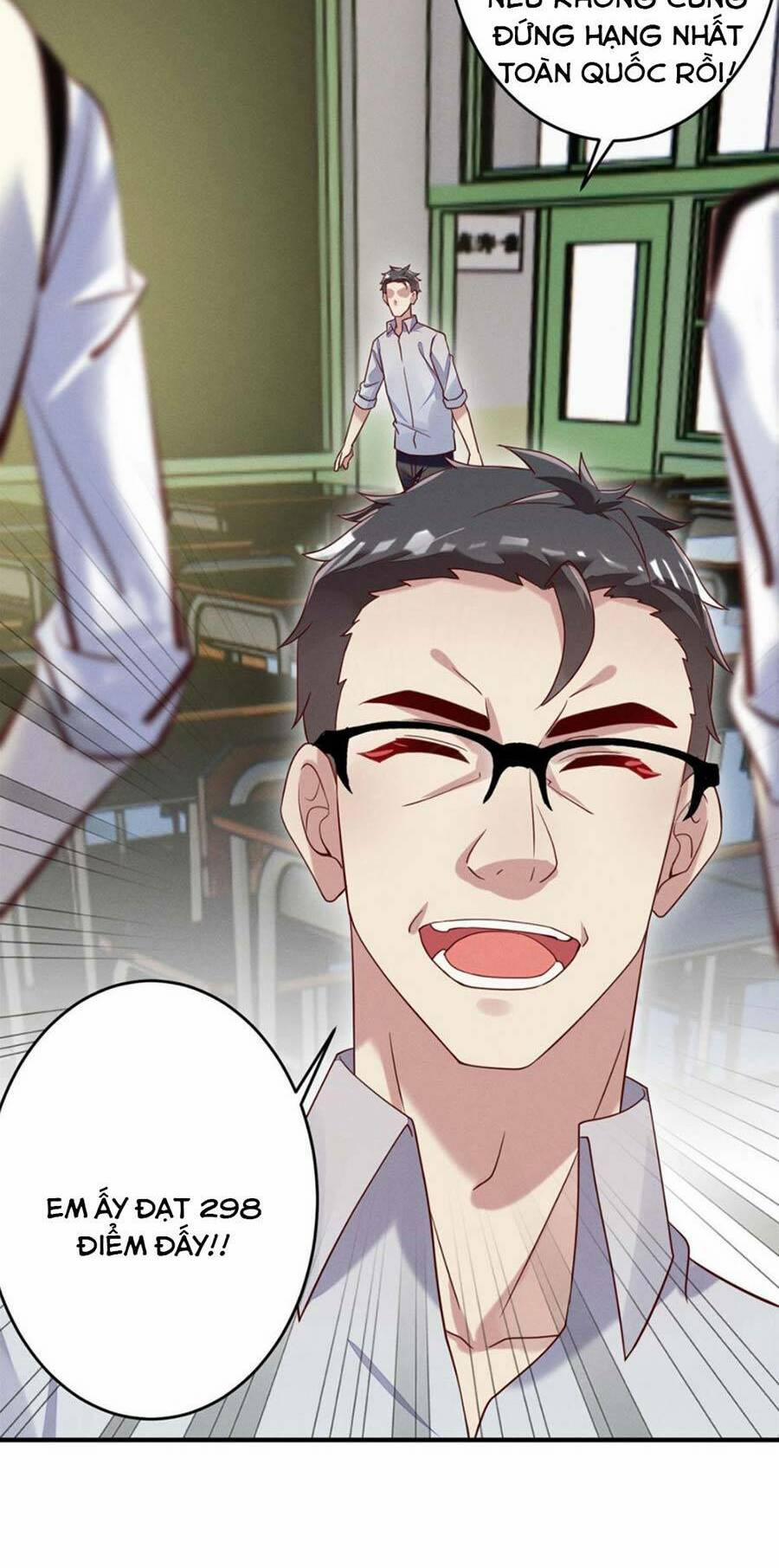 Bị Ép Yêu Sếp Mỗi Ngày 34.1 trang 6