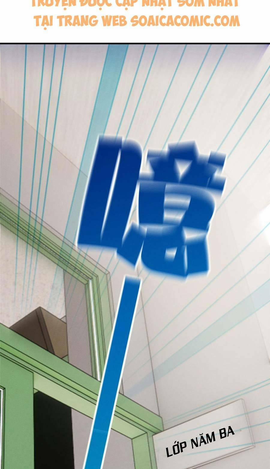 Bị Ép Yêu Sếp Mỗi Ngày 34.2 trang 14