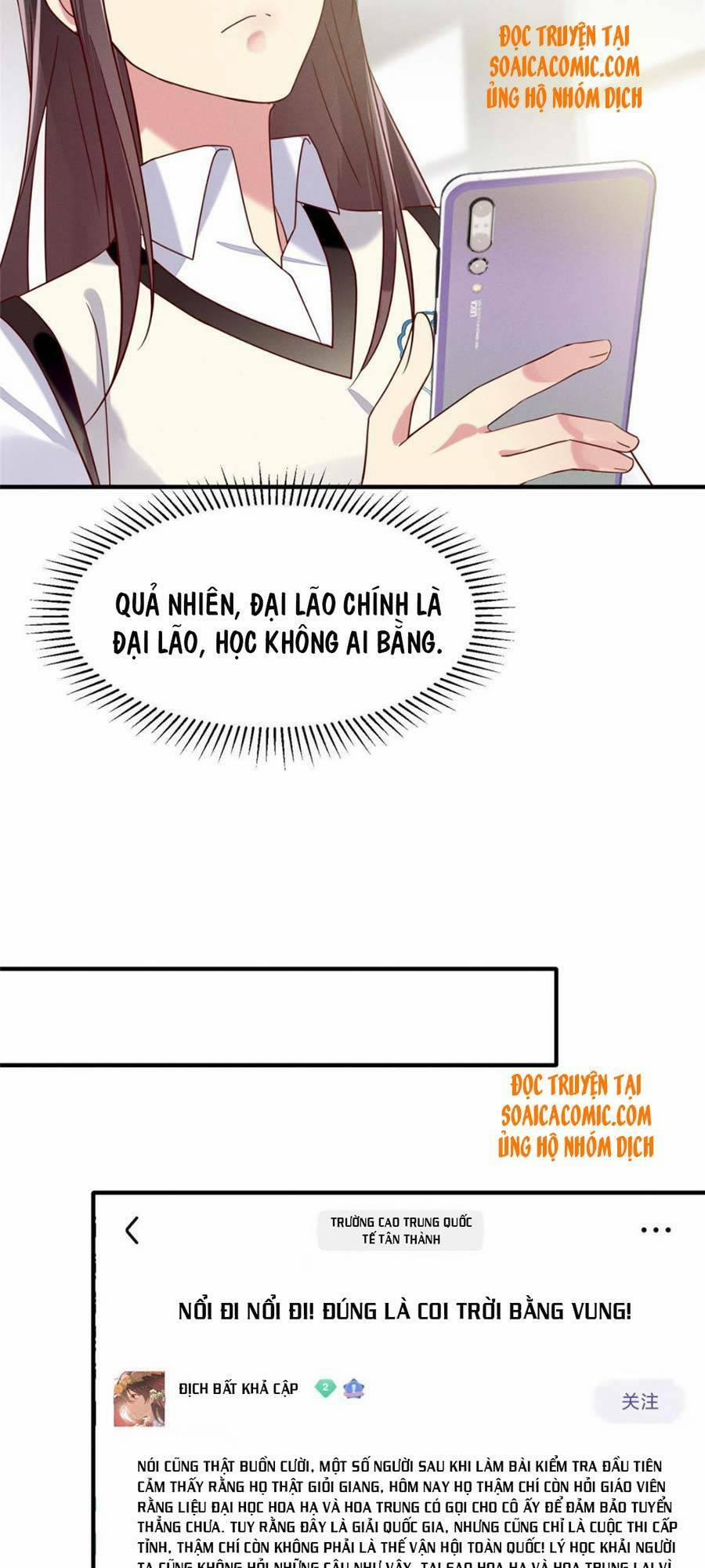 Bị Ép Yêu Sếp Mỗi Ngày 34.2 trang 2