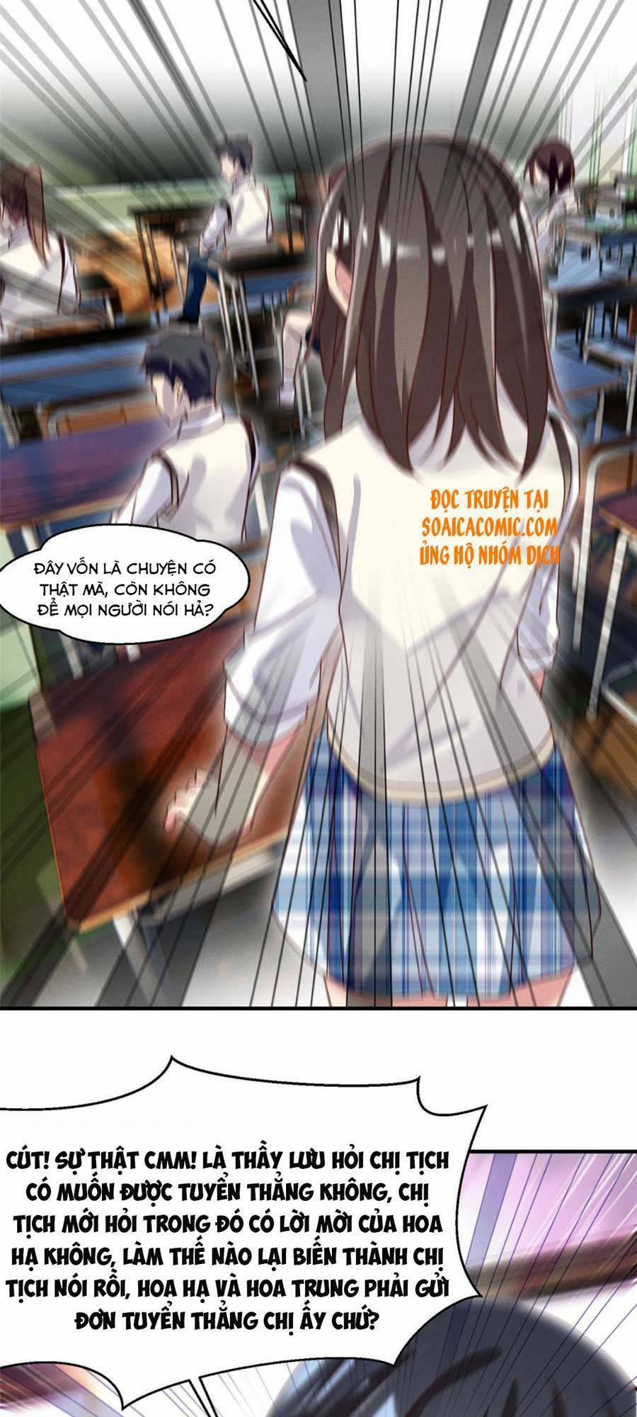 Bị Ép Yêu Sếp Mỗi Ngày 34.2 trang 4