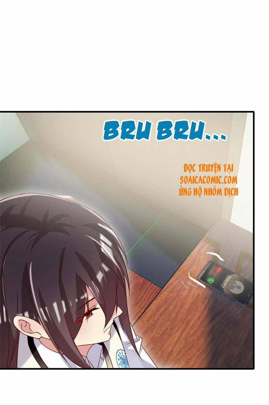 Bị Ép Yêu Sếp Mỗi Ngày 34.2 trang 6