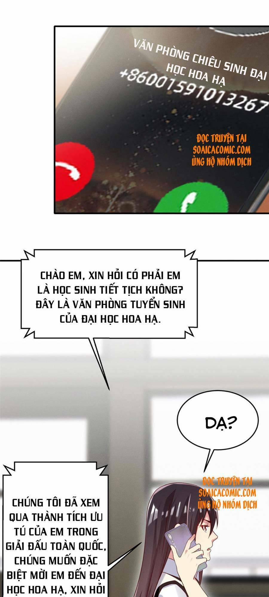 Bị Ép Yêu Sếp Mỗi Ngày 34.2 trang 7