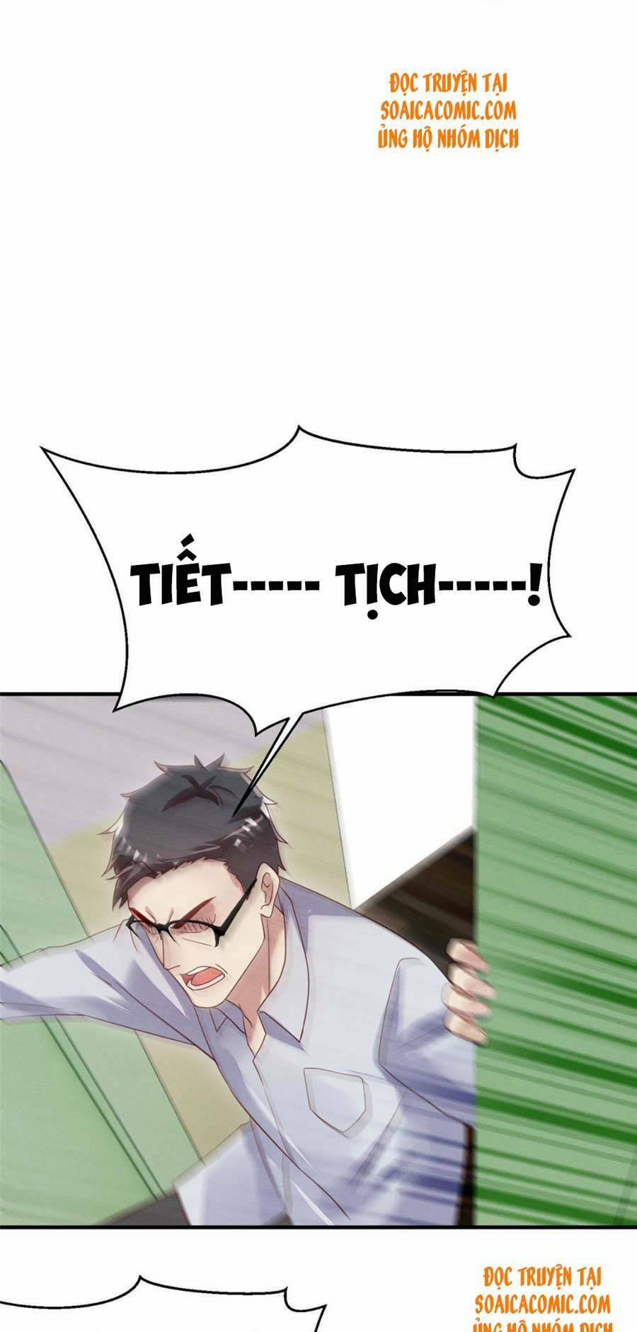 Bị Ép Yêu Sếp Mỗi Ngày 34.2 trang 9