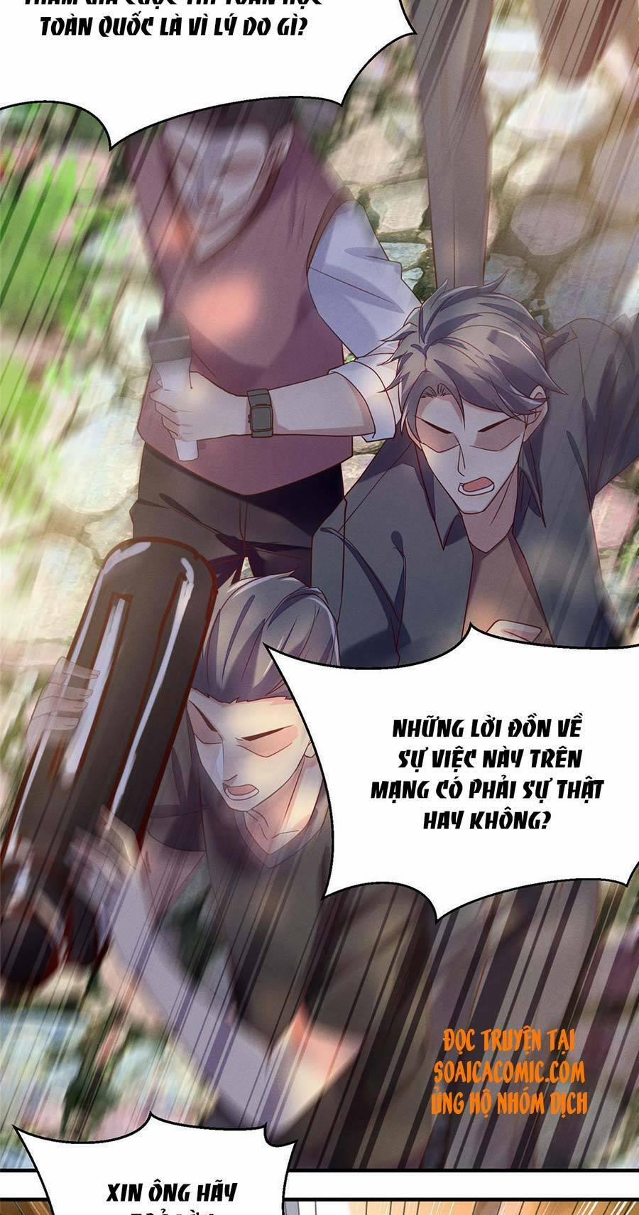 Bị Ép Yêu Sếp Mỗi Ngày 35.1 trang 11