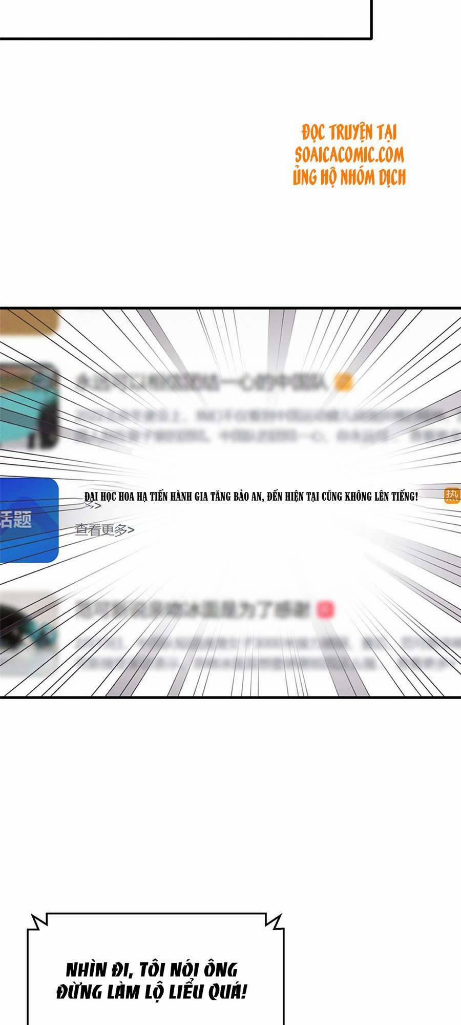 Bị Ép Yêu Sếp Mỗi Ngày 35.1 trang 14