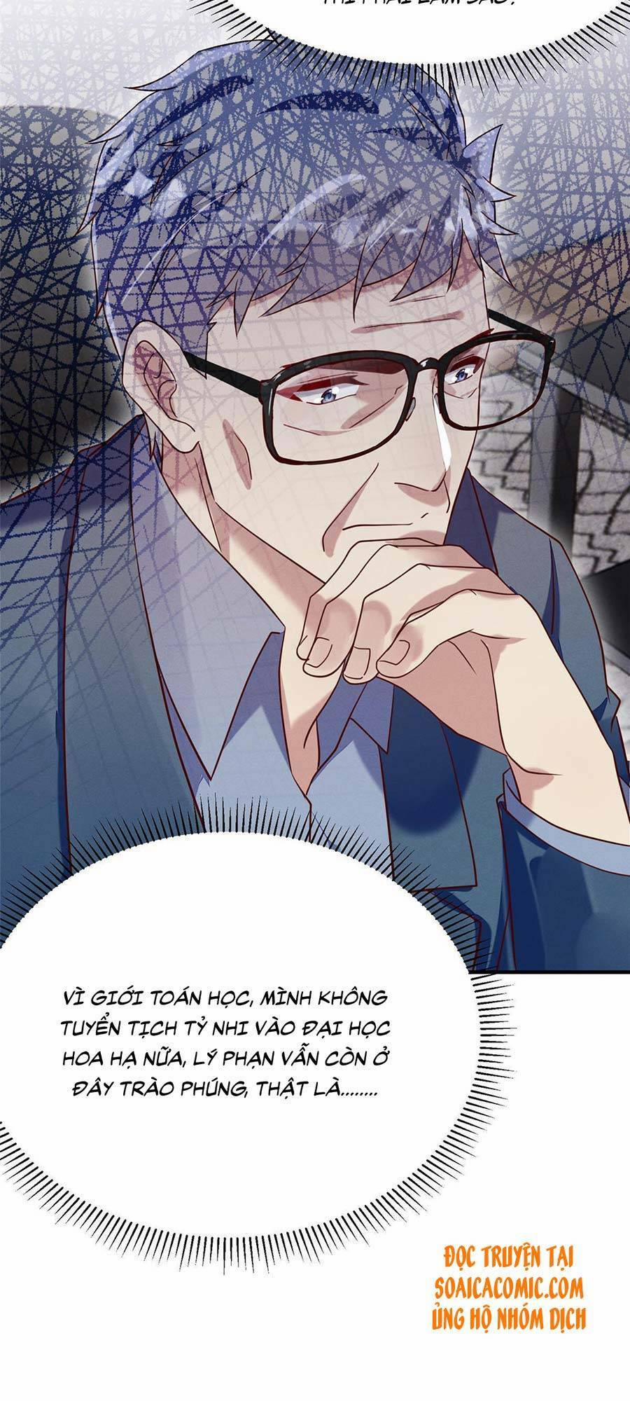 Bị Ép Yêu Sếp Mỗi Ngày 35.1 trang 17