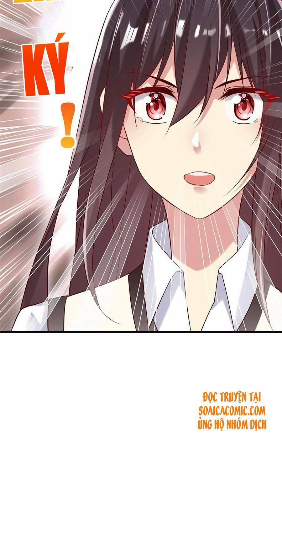 Bị Ép Yêu Sếp Mỗi Ngày 35.1 trang 5