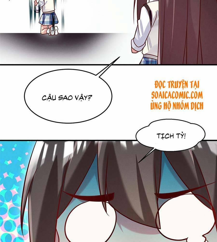 Bị Ép Yêu Sếp Mỗi Ngày 35.2 trang 12