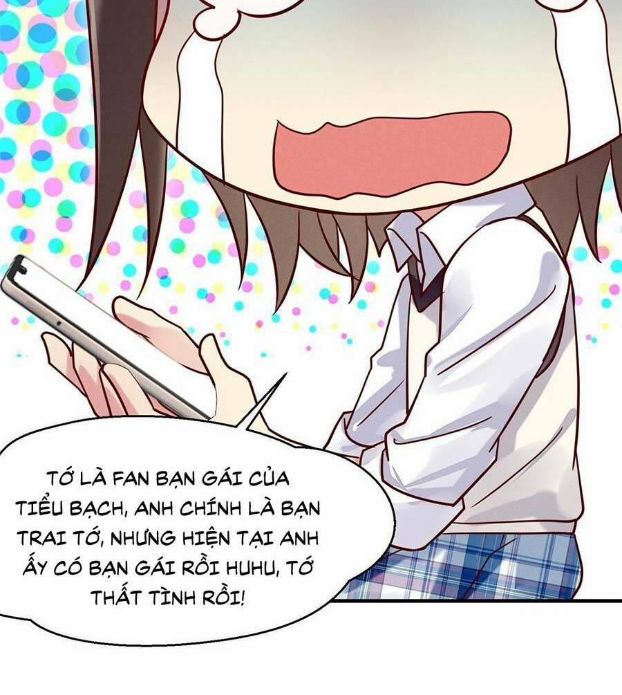 Bị Ép Yêu Sếp Mỗi Ngày 35.2 trang 13