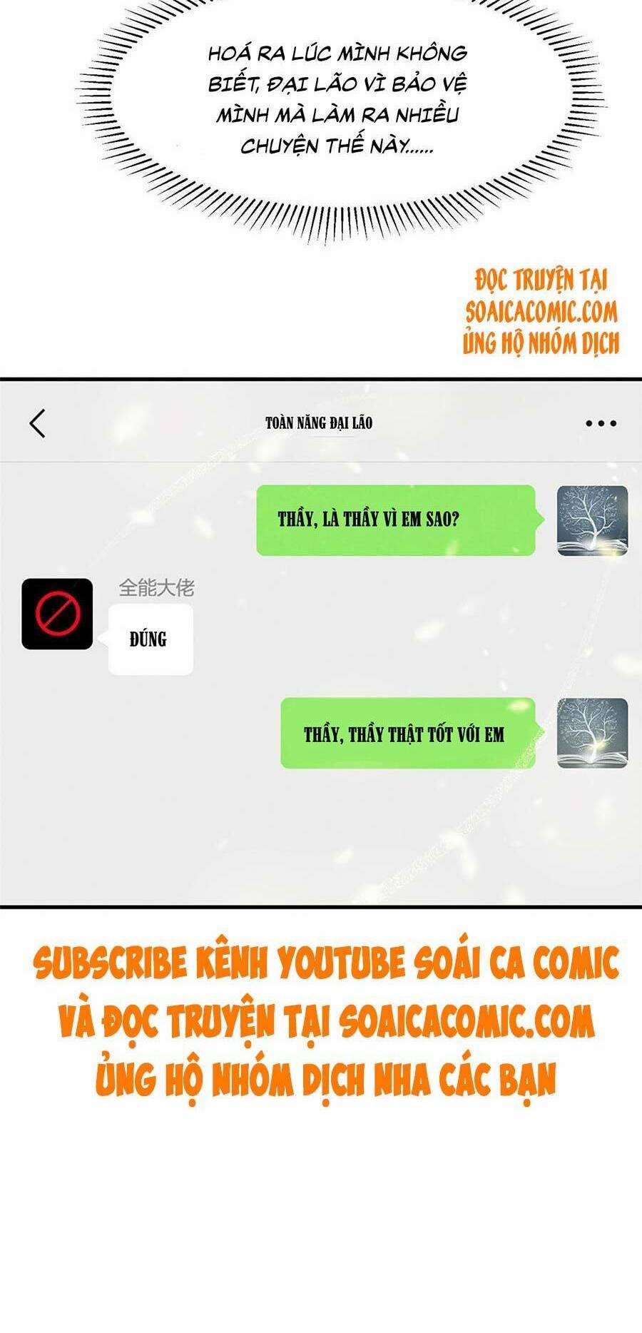 Bị Ép Yêu Sếp Mỗi Ngày 35.2 trang 19