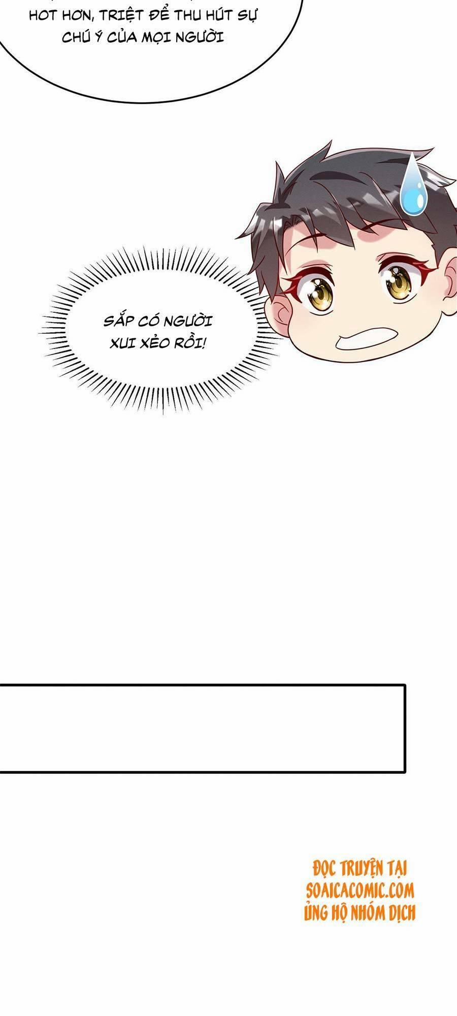 Bị Ép Yêu Sếp Mỗi Ngày 35.2 trang 2