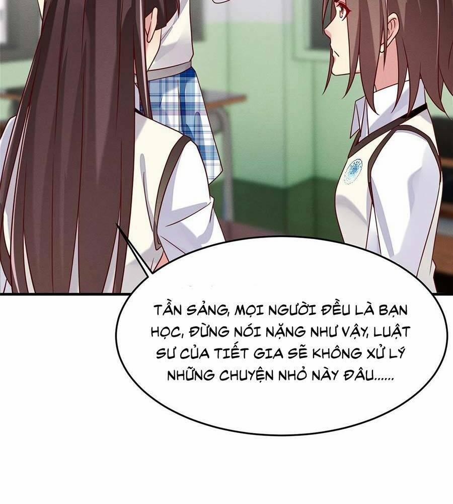 Bị Ép Yêu Sếp Mỗi Ngày 35.2 trang 6