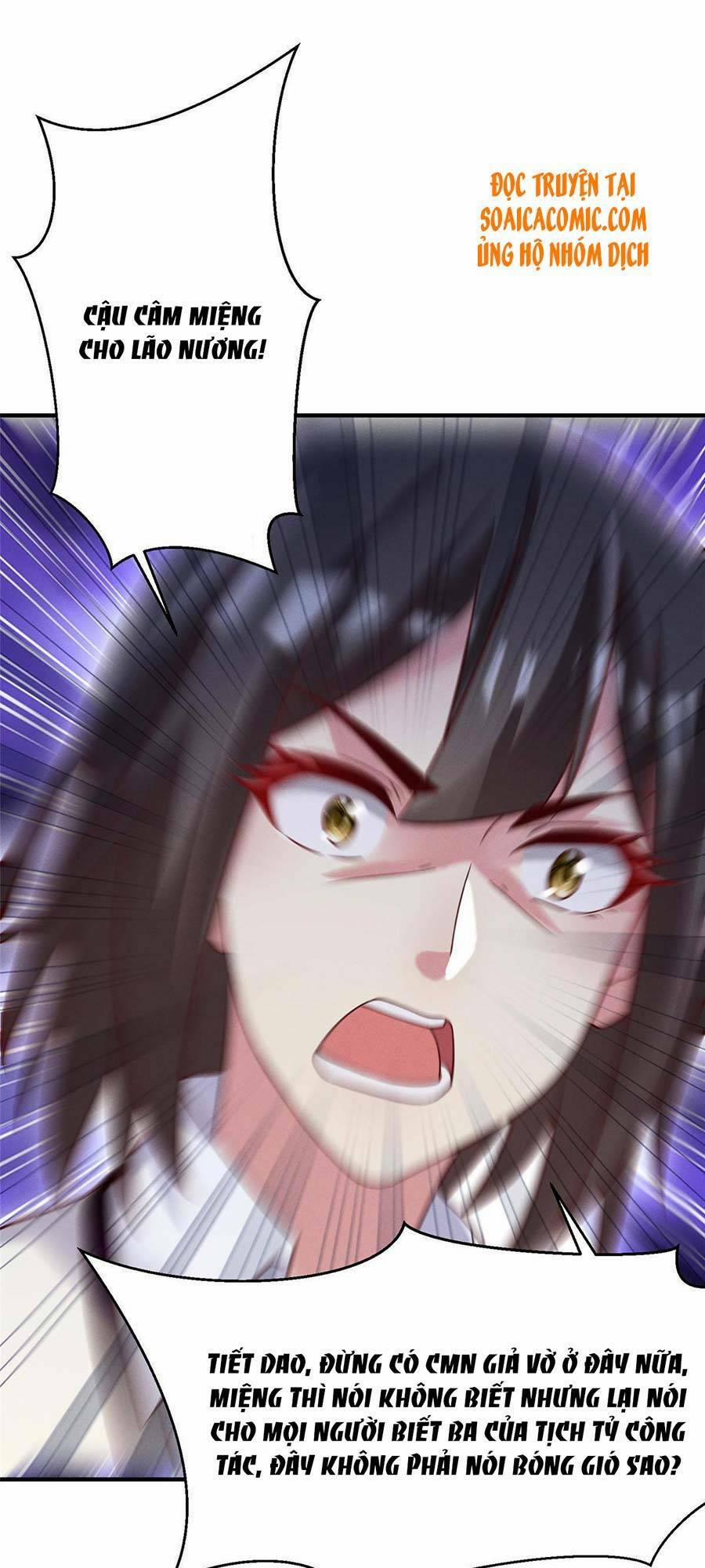 Bị Ép Yêu Sếp Mỗi Ngày 35.2 trang 7