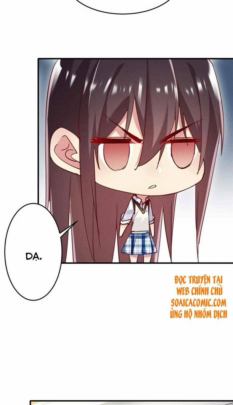 Bị Ép Yêu Sếp Mỗi Ngày 36 trang 13