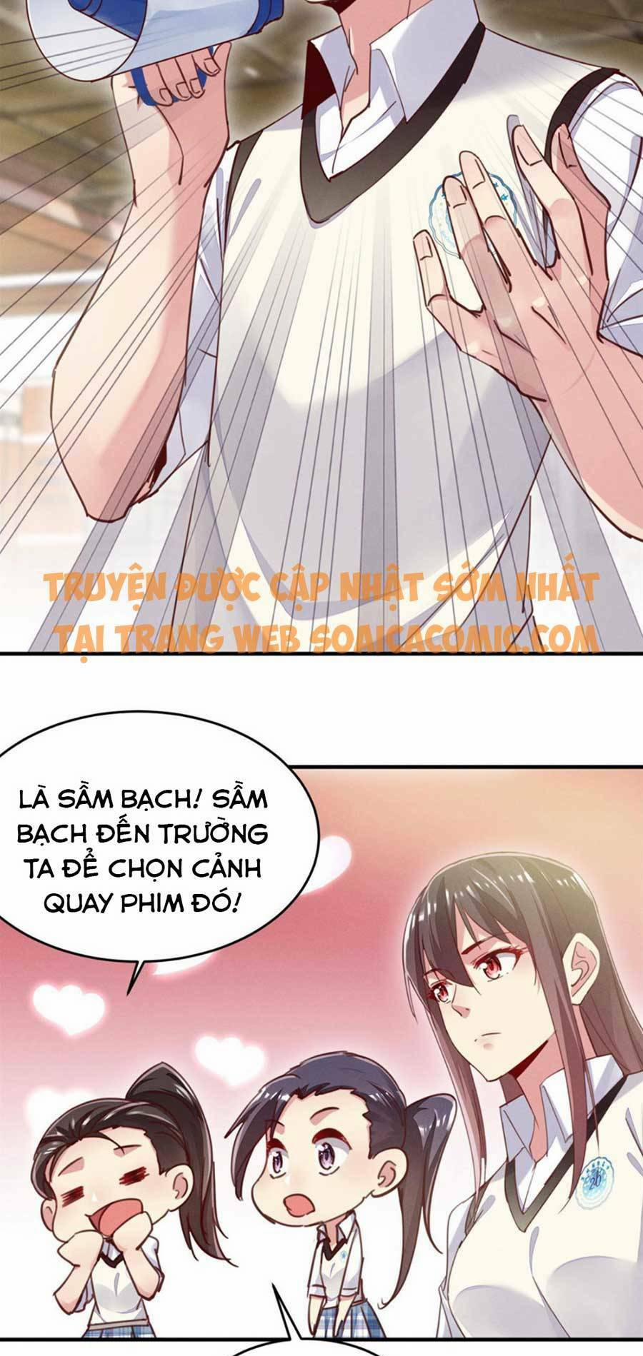 Bị Ép Yêu Sếp Mỗi Ngày 36 trang 18