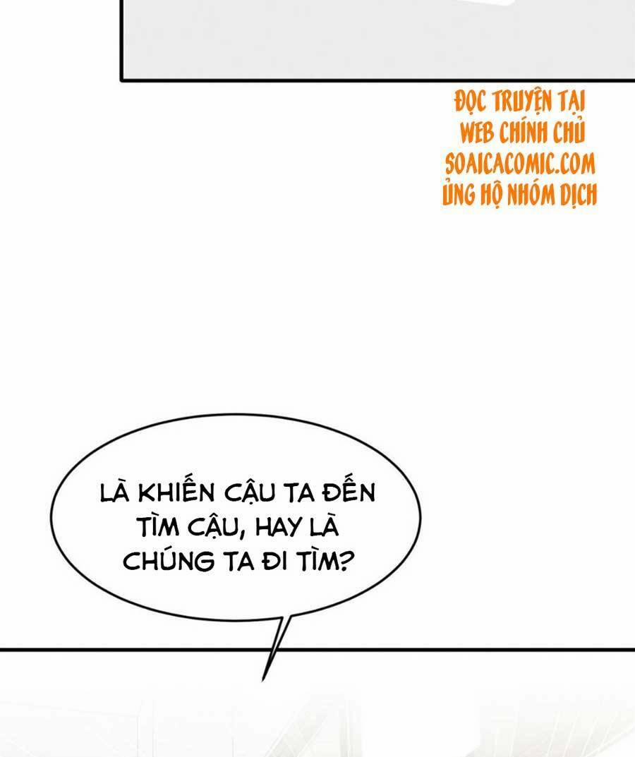 Bị Ép Yêu Sếp Mỗi Ngày 36 trang 26