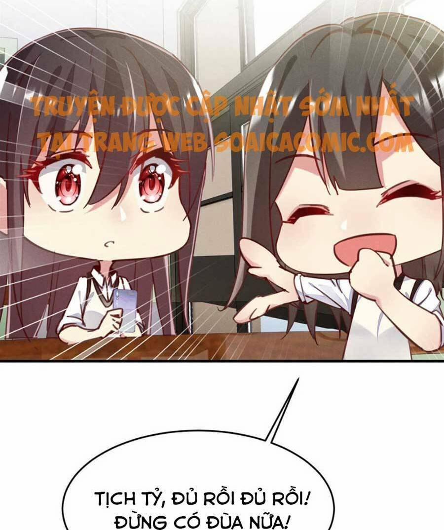 Bị Ép Yêu Sếp Mỗi Ngày 36 trang 27