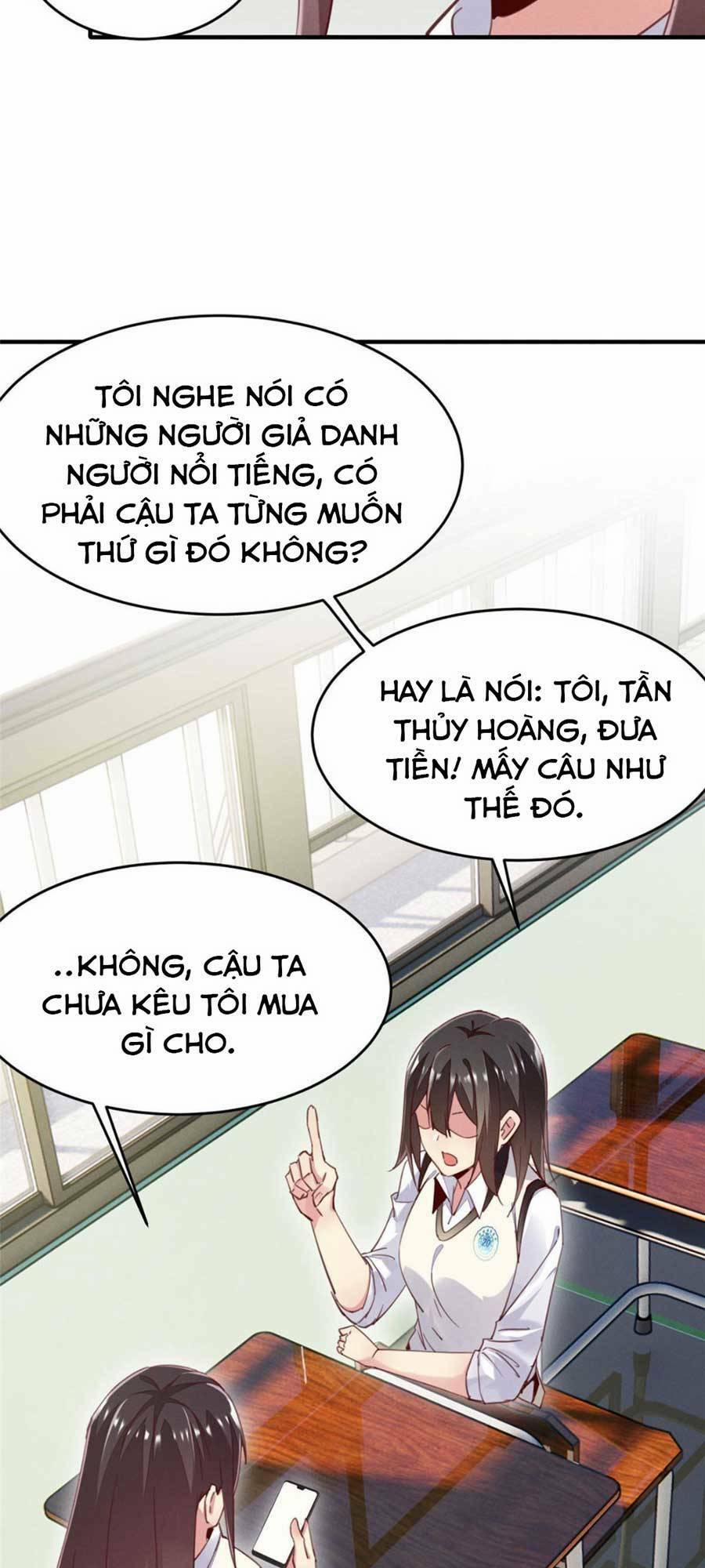 Bị Ép Yêu Sếp Mỗi Ngày 36 trang 30