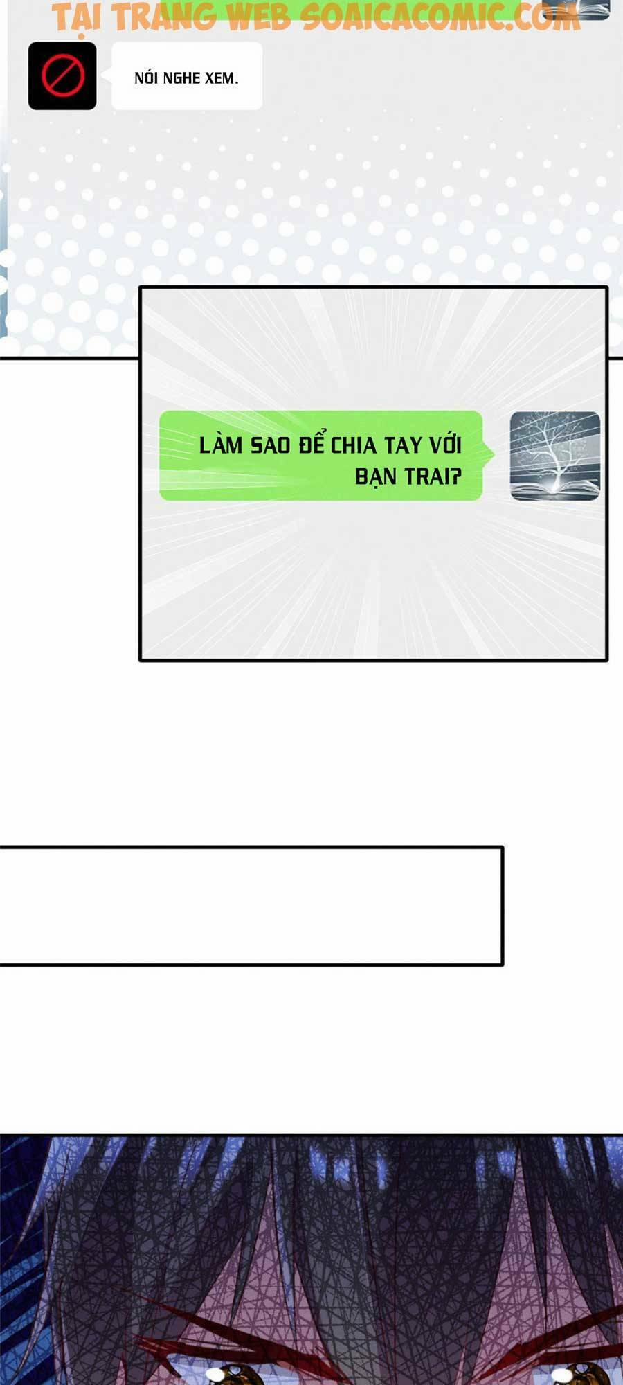Bị Ép Yêu Sếp Mỗi Ngày 36 trang 37