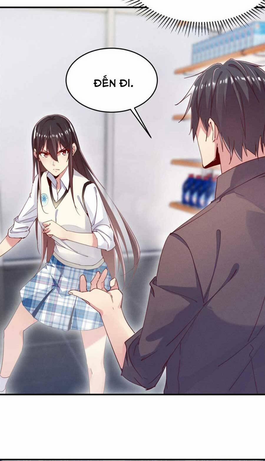 Bị Ép Yêu Sếp Mỗi Ngày 36 trang 6