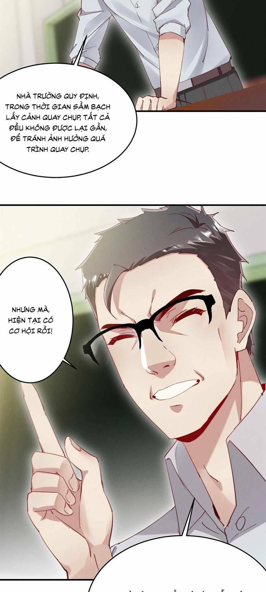 Bị Ép Yêu Sếp Mỗi Ngày 37 trang 1