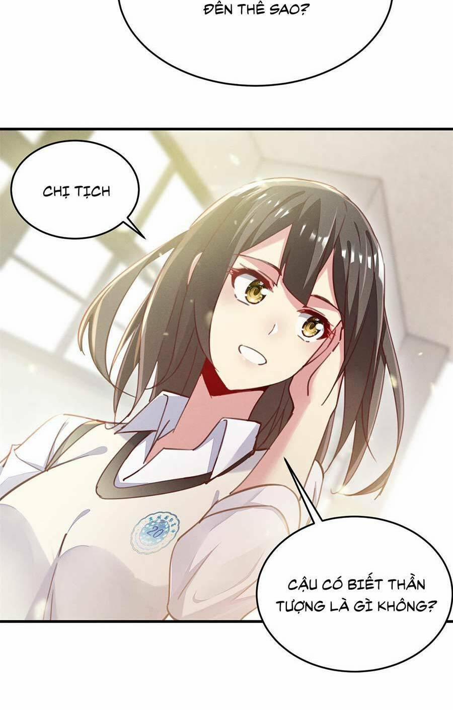 Bị Ép Yêu Sếp Mỗi Ngày 37 trang 12