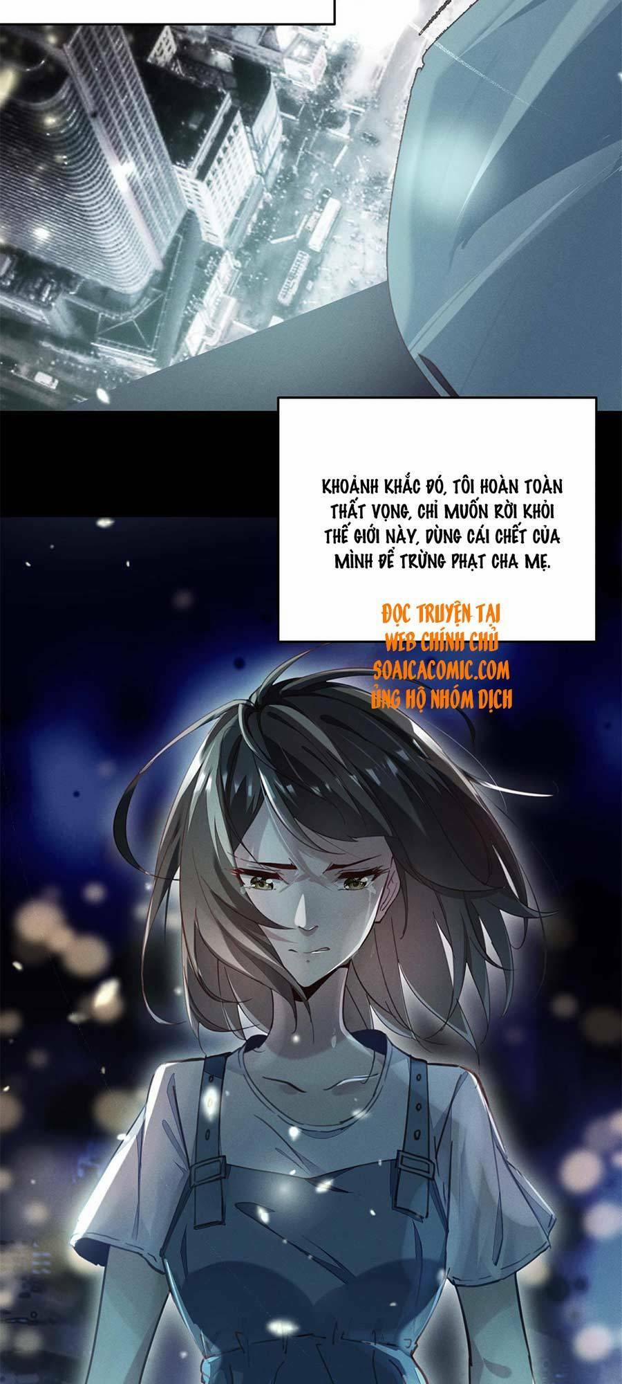 Bị Ép Yêu Sếp Mỗi Ngày 37 trang 14