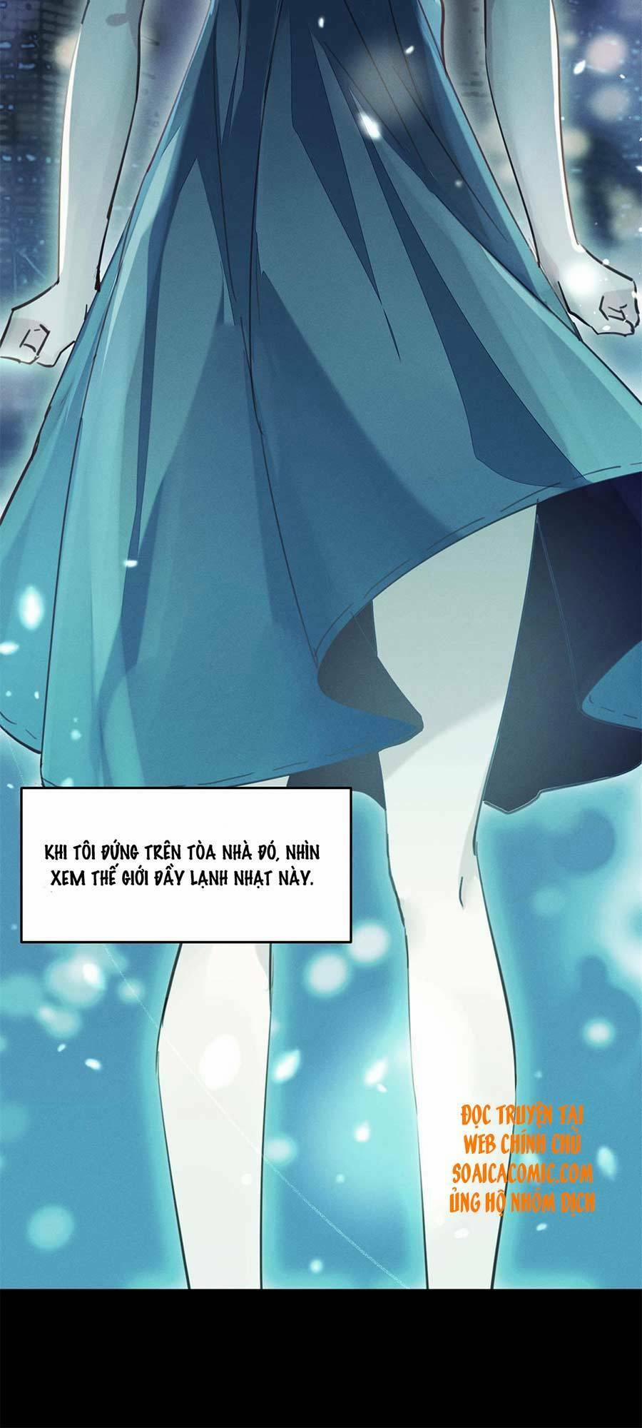 Bị Ép Yêu Sếp Mỗi Ngày 37 trang 15