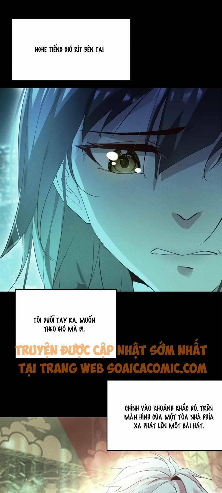 Bị Ép Yêu Sếp Mỗi Ngày 37 trang 16