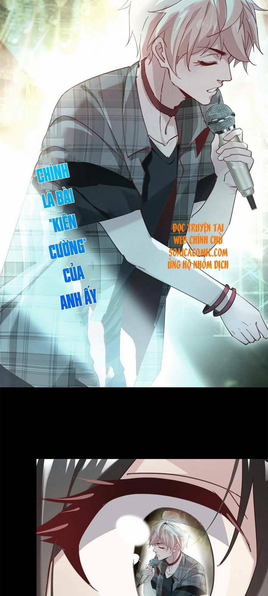 Bị Ép Yêu Sếp Mỗi Ngày 37 trang 17