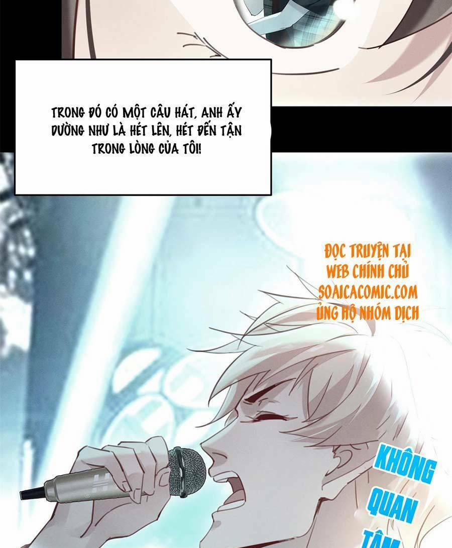 Bị Ép Yêu Sếp Mỗi Ngày 37 trang 18