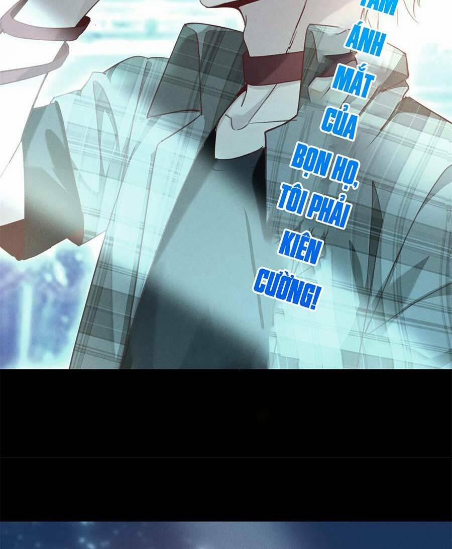 Bị Ép Yêu Sếp Mỗi Ngày 37 trang 19