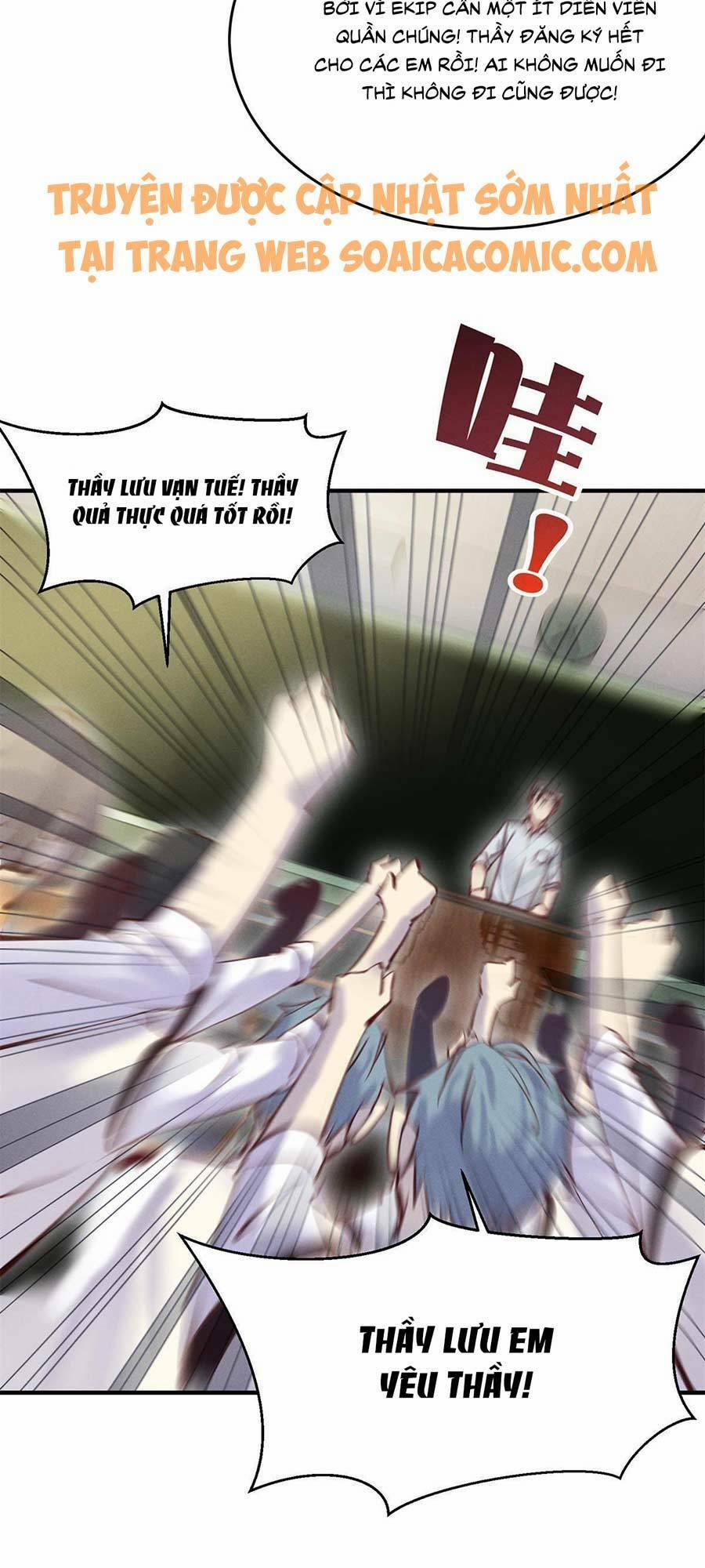 Bị Ép Yêu Sếp Mỗi Ngày 37 trang 2