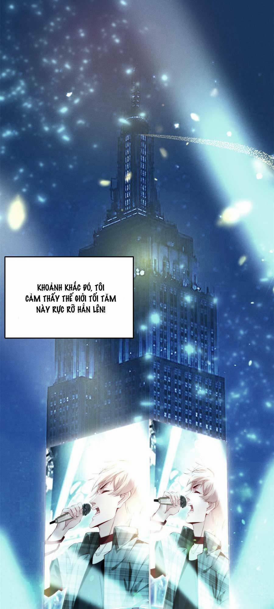 Bị Ép Yêu Sếp Mỗi Ngày 37 trang 20