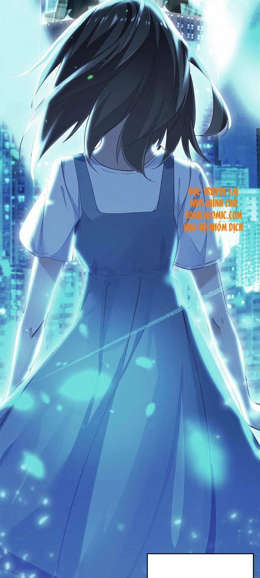 Bị Ép Yêu Sếp Mỗi Ngày 37 trang 21