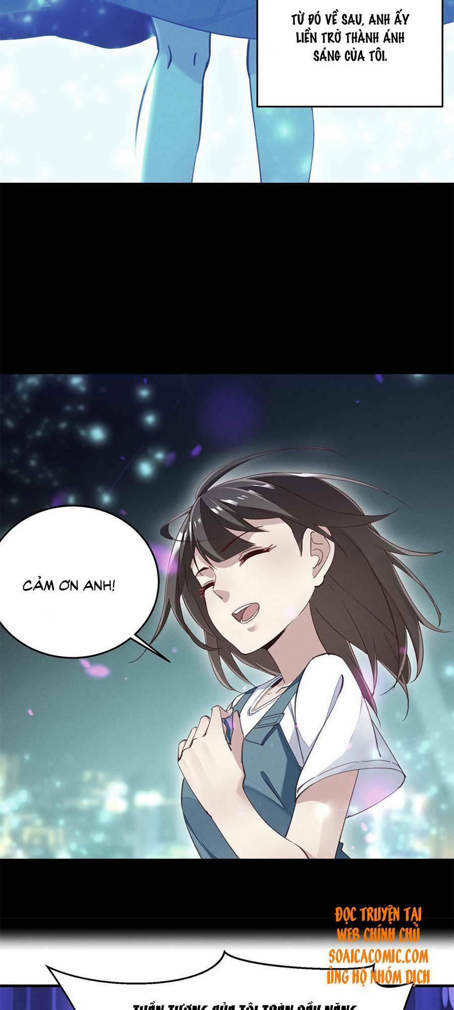 Bị Ép Yêu Sếp Mỗi Ngày 37 trang 22