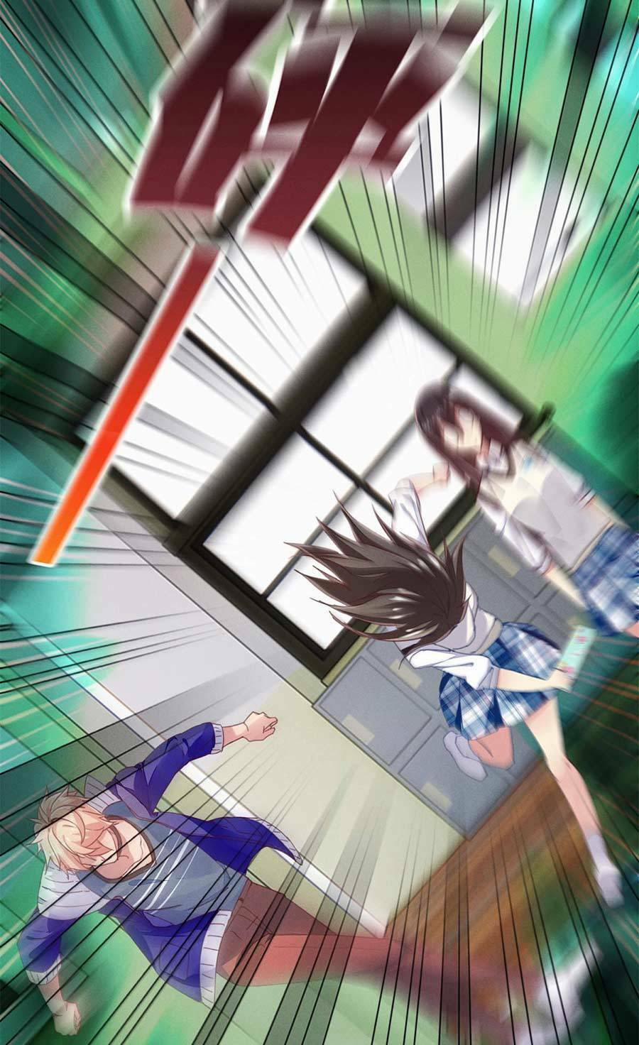 Bị Ép Yêu Sếp Mỗi Ngày 37 trang 26