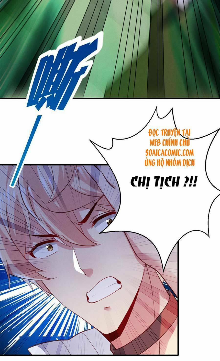 Bị Ép Yêu Sếp Mỗi Ngày 37 trang 27