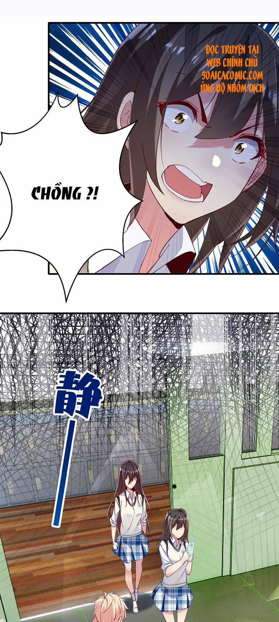 Bị Ép Yêu Sếp Mỗi Ngày 37 trang 28